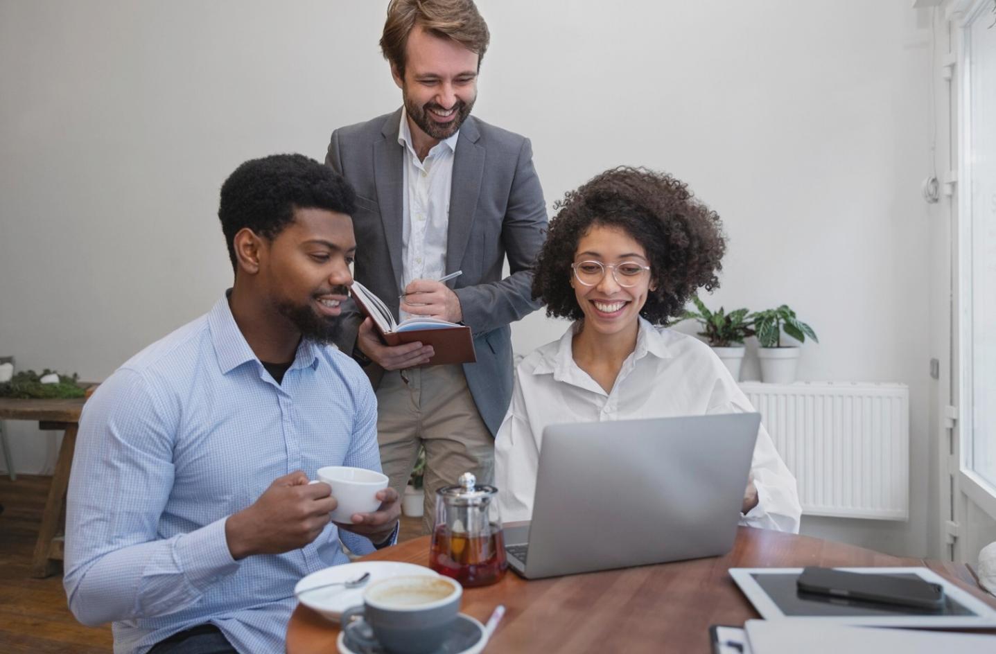 Résultats de nos formations entrepreneuriales